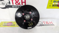 Brake Booster, 4630A532, 2022, Mitsubishi, Outlander, Aspire, IV ZM | T&H Wreckers