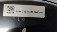Brake Booster, 4630A532, 2022, Mitsubishi, Outlander, Aspire, IV ZM | T&H Wreckers