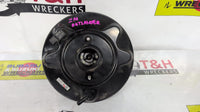 Brake Booster, 4630A532, 2022, Mitsubishi, Outlander, Aspire, IV ZM | T&H Wreckers