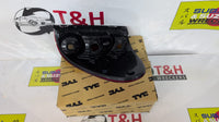 Jul 2006 to Apr 2015- Mitsubishi Triton ML MN Utility- Left Taillight- Body Mounted | T&H Wreckers