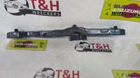2011 2011 Suzuki Alto GF AMF310 Bonnet Top Lock Panel