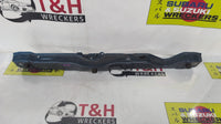 2011 2011 Suzuki Alto GF AMF310 Bonnet Top Lock Panel