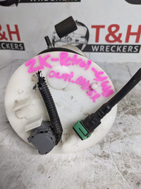 2015-2016 Mitsubishi Outlander ZK AWD Fuel Pump | T&H Wreckers