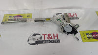 2009-2014 Suzuki Alto GF Hatchback FWD Left Front Window Regulator/Motor | T&H Wreckers