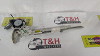 2009-2014 Suzuki Alto GF Hatchback FWD Left Front Window Regulator/Motor | T&H Wreckers