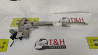 2009-2014 Suzuki Alto GF Hatchback FWD Left Front Window Regulator/Motor | T&H Wreckers