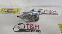 Rear Wiper Motor, 2012, Subaru, Liberty, 2.5i, V BR | T&H Wreckers