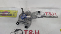 Rear Wiper Motor, 2012, Subaru, Liberty, 2.5i, V BR | T&H Wreckers