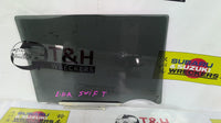 2019 2019 Suzuki Swift V AZ Left Rear Door Glass
