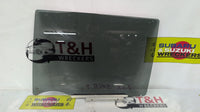 2019 2019 Suzuki Swift V AZ Left Rear Door Glass