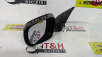 2009 - 2020 Suzuki Grand Vitara II JT JB424 Left Door Mirror