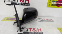 2009 - 2020 Suzuki Grand Vitara II JT JB424 Left Door Mirror