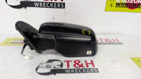 2009 - 2020 Suzuki Grand Vitara II JT JB424 Left Door Mirror