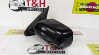 2009 - 2020 Suzuki Grand Vitara II JT JB424 Left Door Mirror