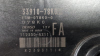 2009-2020 Suzuki Grand Vitara II JT SUV AWD ECU | T&H Wreckers