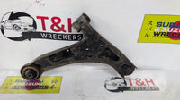 2009 - 2020 Suzuki Grand Vitara II JT JB424 Left Front Lower Control Arm