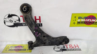 2009 - 2020 Suzuki Grand Vitara II JT JB424 Left Front Lower Control Arm