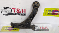 2009 - 2020 Suzuki Grand Vitara II JT JB424 Left Front Lower Control Arm