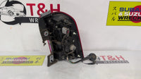 Nov 2016 to Current- Suzuki Ignis- Left Taillight- Mf, Led Type | T&H Wreckers
