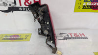 Nov 2016 to Current- Suzuki Ignis- Left Taillight- Mf, Led Type | T&H Wreckers