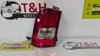 Nov 2016 to Current- Suzuki Ignis- Left Taillight- Mf, Led Type | T&H Wreckers