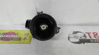 2017 2017 Suzuki Ignis III MF ATK412 Heater Fan Motor