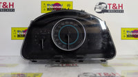2016-2020 Suzuki Ignis III MF Hatchback FWD Instrument Cluster | T&H Wreckers