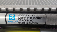2017 2017 Suzuki Ignis III MF ATK412 Radiator