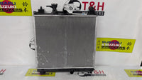 2017 2017 Suzuki Ignis III MF ATK412 Radiator