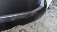 2017 2017 Suzuki Ignis III MF ATK412 Rear Bumper Bar