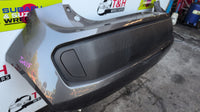 2017 2017 Suzuki Ignis III MF ATK412 Rear Bumper Bar