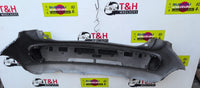 2017 2017 Suzuki Ignis III MF ATK412 Rear Bumper Bar