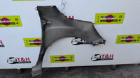 2017 2017 Suzuki Ignis III MF ATK412 Left Front Guard