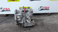 Nov 2016 to Current- Suzuki Ignis MF Petrol 1.2L Engine Code K12C Automatic CVT- Automatic Transmiss | T&H Wreckers