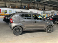 Nov 2016 to Current- Suzuki Ignis MF Petrol 1.2L Engine Code K12C Automatic CVT- Automatic Transmiss | T&H Wreckers