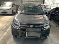 Nov 2016 to Current- Suzuki Ignis MF Petrol 1.2L Engine Code K12C Automatic CVT- Automatic Transmiss | T&H Wreckers