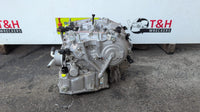 Nov 2016 to Current- Suzuki Ignis MF Petrol 1.2L Engine Code K12C Automatic CVT- Automatic Transmiss | T&H Wreckers