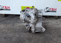 Nov 2016 to Current- Suzuki Ignis MF Petrol 1.2L Engine Code K12C Automatic CVT- Automatic Transmiss | T&H Wreckers