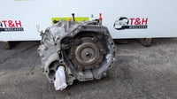 Nov 2016 to Current- Suzuki Ignis MF Petrol 1.2L Engine Code K12C Automatic CVT- Automatic Transmiss | T&H Wreckers