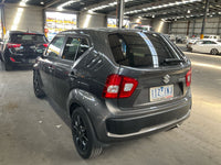 Nov 2016 to Current- Suzuki Ignis- Left Door Mirror- Mf | T&H Wreckers
