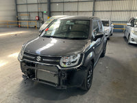 Nov 2016 to Current- Suzuki Ignis- Left Door Mirror- Mf | T&H Wreckers