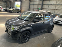 Nov 2016 to Current- Suzuki Ignis- Left Door Mirror- Mf | T&H Wreckers
