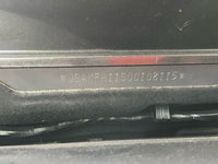 Nov 2016 to Current- Suzuki Ignis- Left Door Mirror- Mf | T&H Wreckers