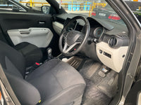 Nov 2016 to Current- Suzuki Ignis- Left Door Mirror- Mf | T&H Wreckers