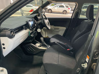 Nov 2016 to Current- Suzuki Ignis- Left Door Mirror- Mf | T&H Wreckers