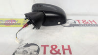 Nov 2016 to Current- Suzuki Ignis- Left Door Mirror- Mf | T&H Wreckers