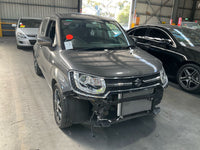 Nov 2016 to Current- Suzuki Ignis- Left Door Mirror- Mf | T&H Wreckers