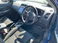 Jun 2019 to Dec 2024- Mitsubishi ASX XD Petrol 2.0/2.4L- Alternator- 105Amp | T&H Wreckers