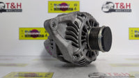 Jun 2019 to Dec 2024- Mitsubishi ASX XD Petrol 2.0/2.4L- Alternator- 105Amp | T&H Wreckers