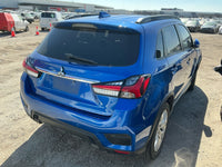 Jun 2019 to Dec 2024- Mitsubishi ASX XD Petrol 2.0/2.4L- Alternator- 105Amp | T&H Wreckers